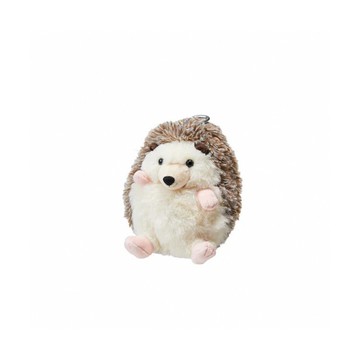 【KING JIM】POUZOO迷你卡袋零錢包 刺蝟