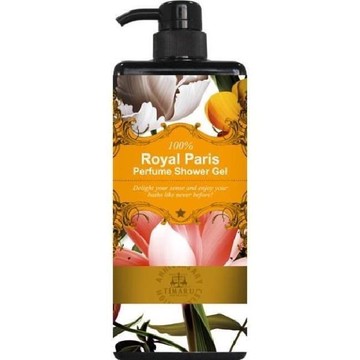 【Timaru 堤瑪露】巴黎貴族香水沐浴露 1000ml