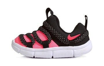 PS NIKE NOVICE BLACK/PINK
