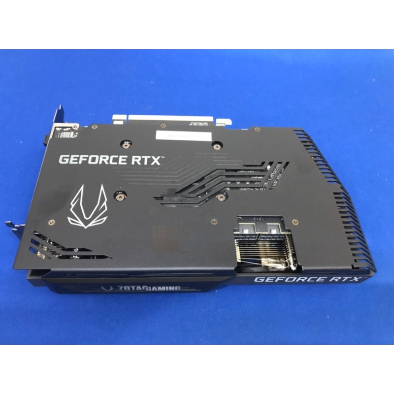 非LHR GEFORCE RTX 3070 8GB バルク商品 在庫あり迅速発送 ZOTAC ...