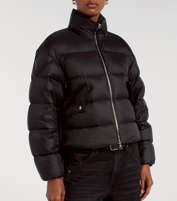 Moncler Genius x EE72 by Edward Enninful Blas down jacket