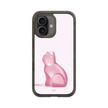 iPhone 17 AirX 本質黑 - ENHO - 幻貓