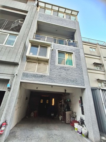 龍岡忠貞大地坪美透天｜桃園市中壢區龍岡路三段