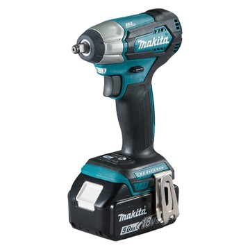 Makita DTW180Z 18V無刷衝擊套筒板手(單主機 無電池 無充電器)
