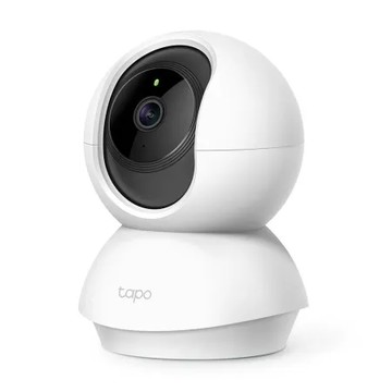 TP-Link Tapo C210 旋轉式 家庭安全防護 Wi-Fi 攝影機