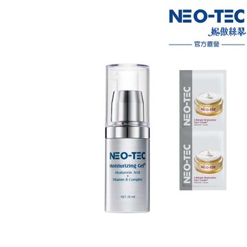 NEO-TEC妮傲絲翠 高效保濕凝露20ml