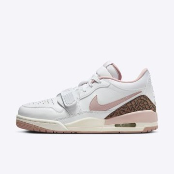Nike Wmns Air Jordan Legacy 312 Low [FQ7827-116] 女 運動休閒鞋 白粉