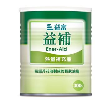 益富 益補-熱量補充品(無現貨 預購商品)