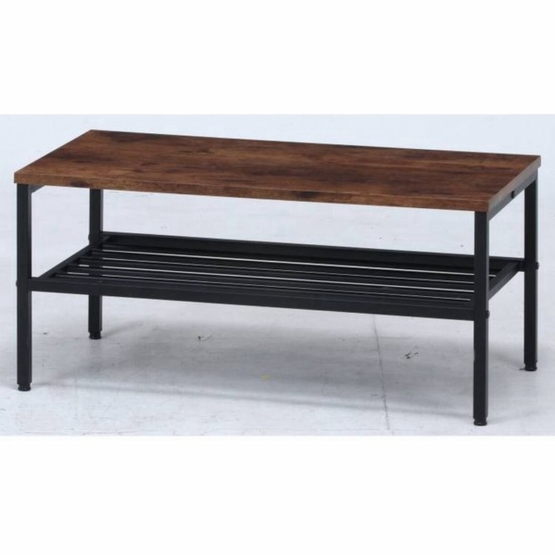 センターテーブル 大きい 木製 北欧 リビングテーブル 80 コンパクト おしゃれ インテリア ヴィンテージ アイアン 安い ローテーブル 一人暮らし 収納付き 通販 Lineポイント最大0 5 Get Lineショッピング