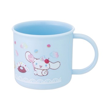 日本 Sanrio 三麗鷗 大耳狗水杯/漱口杯 200ml (JN3427)