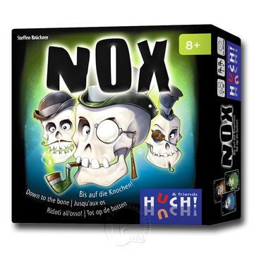 【新天鵝堡桌遊】三賤髂