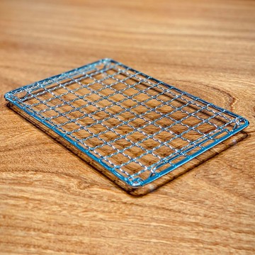 KENLUCK 迷你攜帶型烤肉架專用烤網