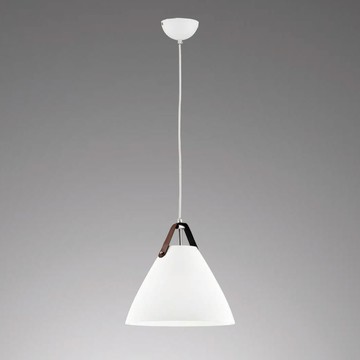 皮革造型吊燈 F85-09-K3104