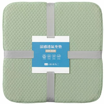 [COSCO代購6] 促銷到7月30號 D160949 Heniemo 涼感透氣坐墊 40公分 X 40公分 X 5公分