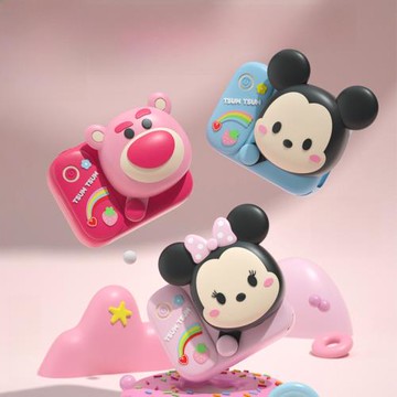 科物酷兒童相機4800萬像素數碼防摔不傷眼cb小單反超高清前后雙攝