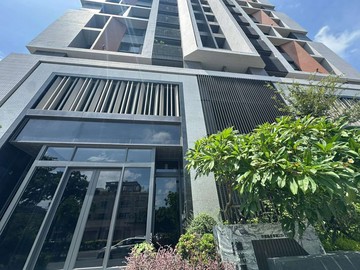 沙鹿德光聚一卡皮箱即入住輕裝潢高樓質感美宅｜台中市沙鹿區永寧路