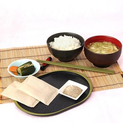 良い料理には良い素材を 無添加 焼あごだし ３個セット 送料無料 ポイント消化