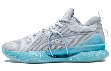 LI-NING SPEED 8 PREMIUM GREY