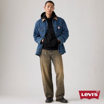 Levi s 578 Baggy中腰 寬鬆 牛仔褲 男生牛仔褲 人氣新品