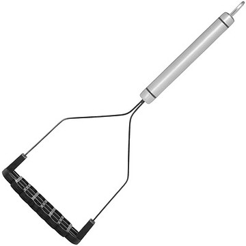 《KitchenCraft》英國 不沾鍋搗泥器- 馬鈴薯壓泥器