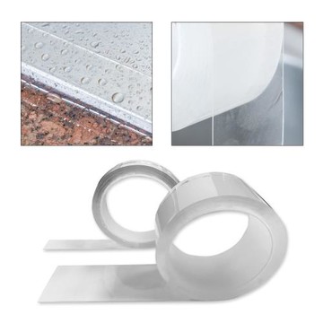 EZmakeit-NN5  廚房浴室防霉無痕膠帶