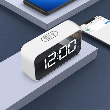 三每APP小程序充電整點報時手機