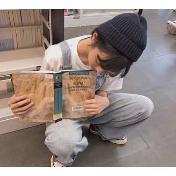 短款圓頂針織帽子女冬韓版百搭學生青年毛線帽韓國瓜皮帽男冷帽潮1入