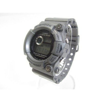 CASIO カシオ G-Shock GW-200S-8JF FROGMAN メンズ ソーラークォーツ 腕時計 UA8480 | LINEショッピング