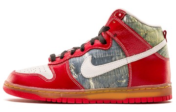 DUNK HIGH PREMIUM SB SHOE GOO