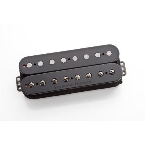 Seymour Duncan セイモア ダンカン 8弦 ギター 用 ハムバッカー ピックアップ Sentient 8-strings Neck P