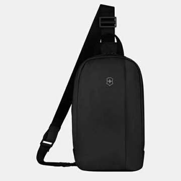 VICTORINOX 瑞士維氏 Travel Essentials 單肩包