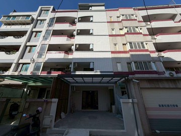 水湳旁4000萬內收租電梯透套｜11房全新整理滿租｜台中市西屯區中清路二段