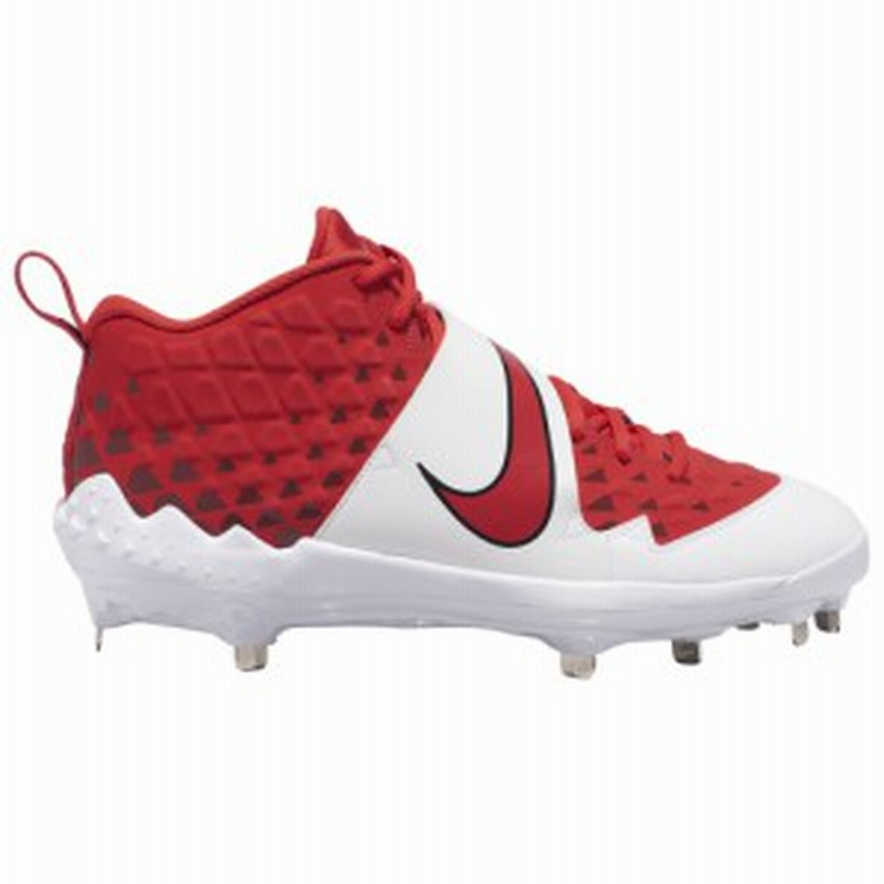 trout 6 nike