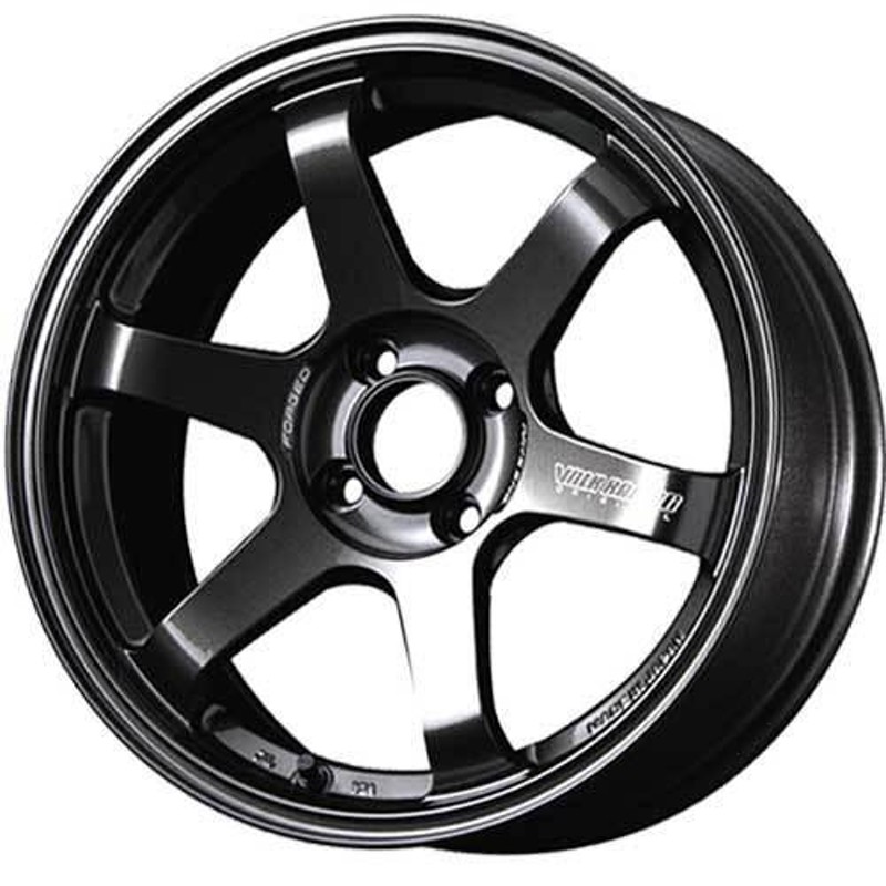 VOLK RACING TE37 SONIC TE37 ソニック ホイール 16インチ 16 X 6.5J + ...