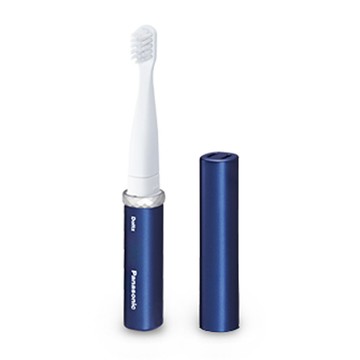 Panasonic 電池式音波電動牙刷 EW-DS1C-A