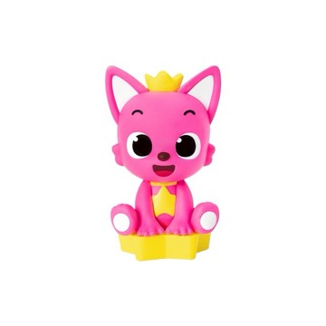 【kokozi】arti Pinkfong 碰碰狐