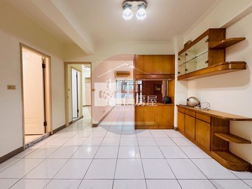 汐止巴黎香榭 電梯優質3房 社區車位｜新北市汐止區福德一路