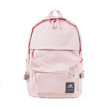 Adidas MH Material BP [JF1197] 後背包 雙肩背包 運動 訓練 休閒 實用 愛迪達 粉