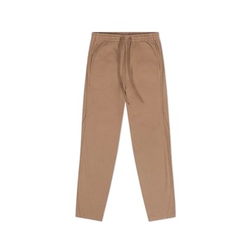 Converse YOTS SWEATPANTS MUSHROOM 女款 卡其色 棉褲 休閒長褲 10028117-A02