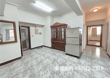 科工館3房平車 上景TOP GREEN￥｜高雄市三民區九如一路