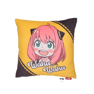 【間諜家家酒】安妮亞系列 抱枕 SF23E531YL