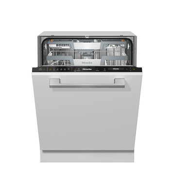【德國 Miele】16人份 全嵌式洗碗機 G7364C SCVi 220V