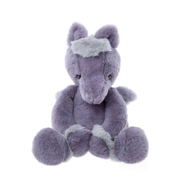 Penny Pegasus 飛天馬 # 微光柔紫 Soft Lavender