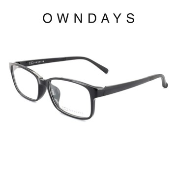 OWNDAYS 同名經典款系列光學鏡框(OR2005-N C1)