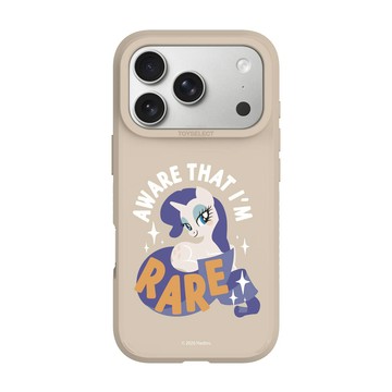 【 TOXOXO 】彩虹小馬時尚的珍奇峽谷強悍MagSafe iPhone手機殼
