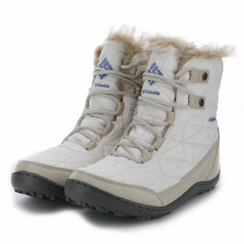 コロンビア レディース ロングブーツ Minx Shorty Iii Cl ミンクs3wh 1580 ホワイト Columbia 通販 Lineポイント最大0 5 Get Lineショッピング