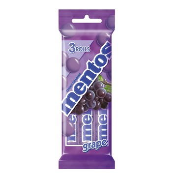 [家速配]曼陀珠-葡萄