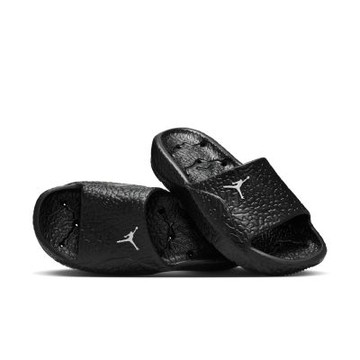 NIKE 拖鞋 男鞋 運動 喬丹 JORDAN FRANCHISE SLIDE SH 黑 HQ2163-001