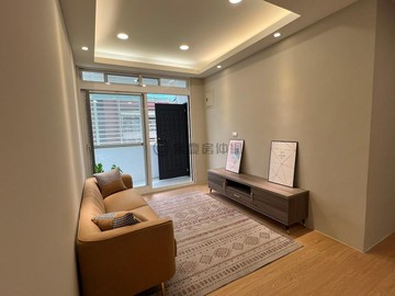 稀有醒吾商圈兩房輕鬆購〈自強美寓〉｜新北市林口區自強一街