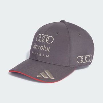 ADIDAS AU TM BB CAP 男女 休閒帽 KF0713